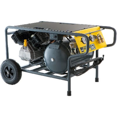 Schneider Kompressor CPM L 330-10-20 WX