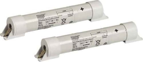 Ceag Notlichtsysteme NiCd-Akku 3, 6 V/4 Ah 40071344713
