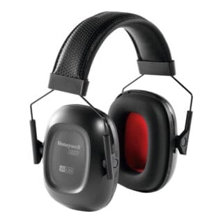 Howard LEIGHT Kapselgehörschutz VeriShield 100, Typ: VS120