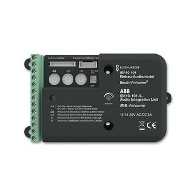 Busch-Jaeger Einbau-Audiomodul 83110-101