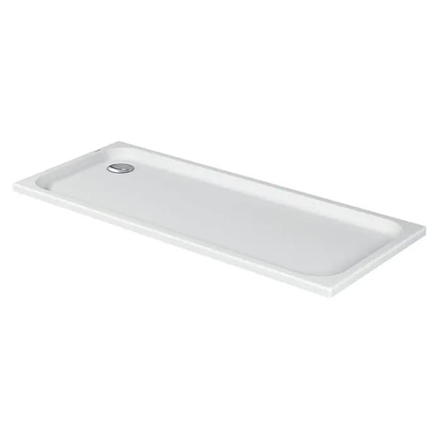 Duravit Rechteck-Duschwanne D-Code 170x70x8,5cm, weiß