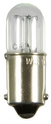 Scharnberger+Hasenbein Röhrenlampe 10x28mm BA9s 24V 2W Import 23480