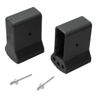Hymer Traversenschuhset für 401112-401118+4043+4045+4046+4047+4051+4061+4143+4846+501702+501705