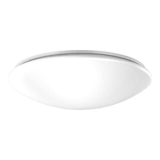 RZB LED-Decken-/Wandleuchte 4000K PMMA 311945.002.3
