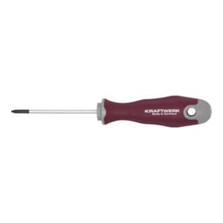Kraftwerk Schraubendreher PRO LINE PH0 60