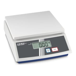 KERN Tischwaage FCE 6K2N