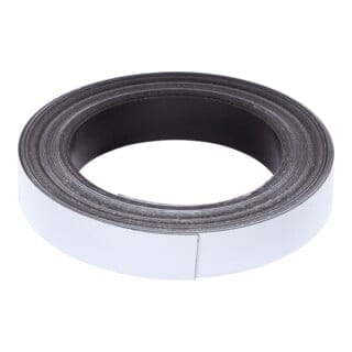 ECLIPSE MAGNETICS Magnetband-Rolle, Länge 10 m, Breite: 30 mm