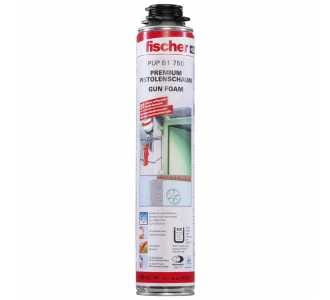 fischer Brandschutzschaum PUFS 750 (MDI-Haltig)