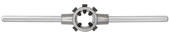 Kraftwerk Schneideisenhalter DIN 225 M3-M12