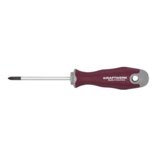 Kraftwerk Schraubendreher PRO LINE PH1 80