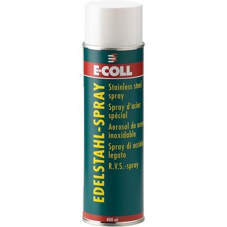E-COLL Edelstahlspray 400ml