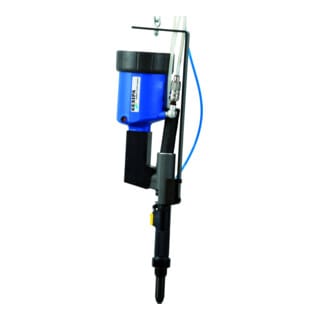 Gesipa Blindniet-Setzgerät TAURUS 4 Axial eco