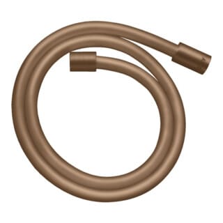 hansgrohe Brauseschlauch Axor Starck 2000mm, brushed red gold