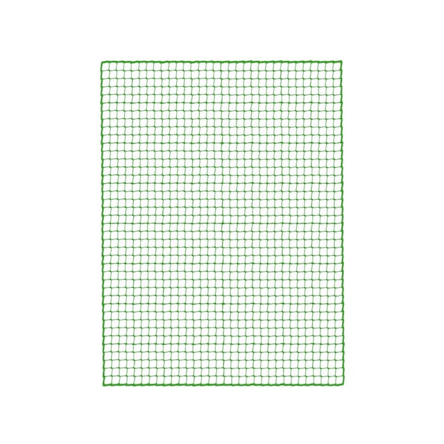 Ladungssicherungsnetz 3,5x6,0 m MW 45mm/3 mm
