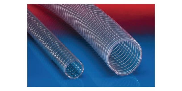 Norres Förderschlauch BARDUC® PVC 381 Ø 38mm 15m
