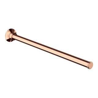 hansgrohe Handtuchhalter Axor Montreux 433mm, fests, Me, Wandmont., pol. r gol