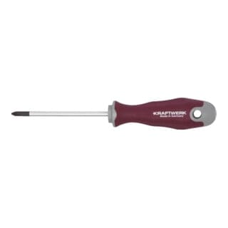 Kraftwerk Schraubendreher PRO LINE PH2 100
