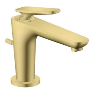 hansgrohe Waschtischmischer 90 für HWB Axor Citterio C CoolStart m.Zugstangen Ablaufg. BB