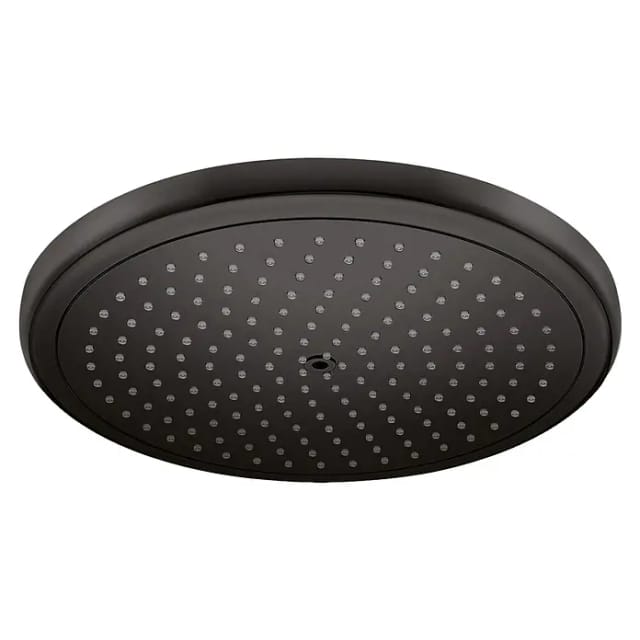 hansgrohe Kopfbrause Croma 280 1jet, d= 280mm, mattschwarz