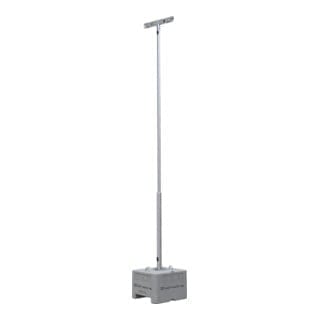 Schake Kameramast-Set 6m mit Traverse