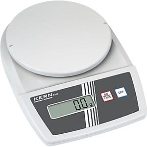 KERN Kompaktwaage EMB 2000-2