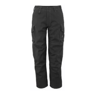 Mascot New Haven Servicehose Größe 90C56, dunkelanthrazit