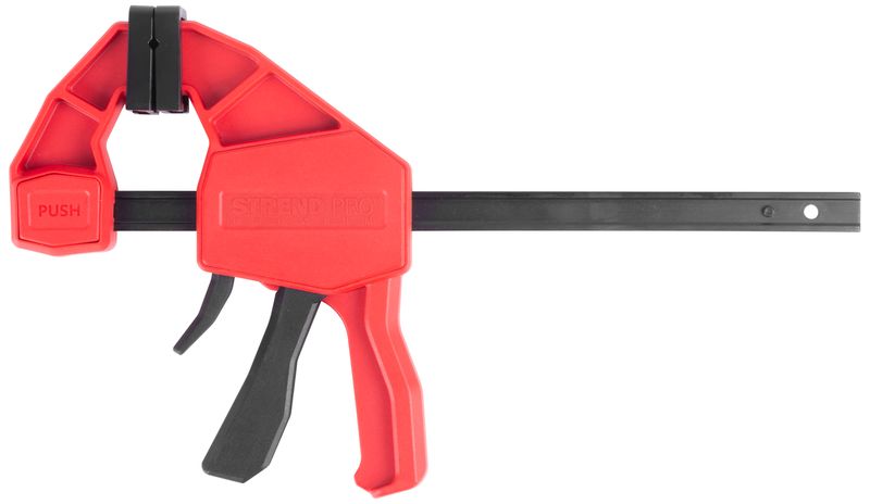 Klemme Strend Pro Premium Dt6608 6"/150 Mm, Schnellspann-