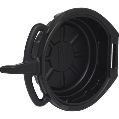 KS Tools Ölauffangwanne 7,5 Liter, Ø 385 mm