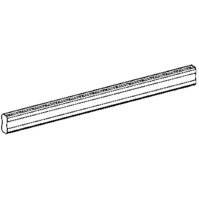 Bessey Schiene in Baugröße GSV 3000