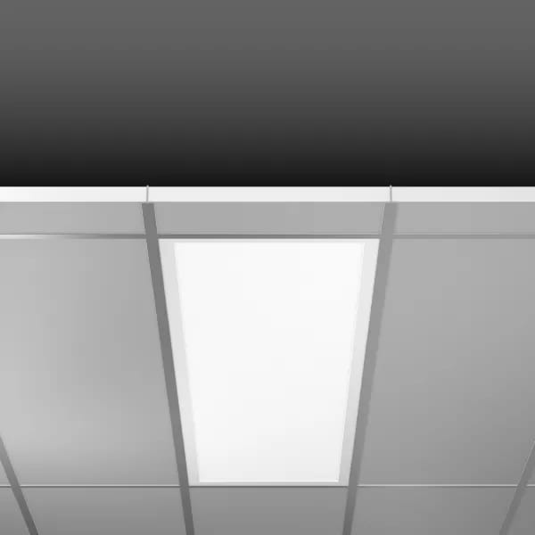 RZB LED-Panel 4000K 312366.002.1.790