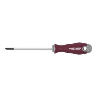 Kraftwerk Schraubendreher PRO LINE PH3 150