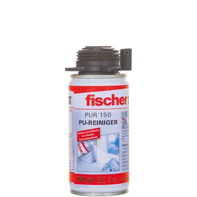 fischer PU- und Pistolenreiniger PUR 150