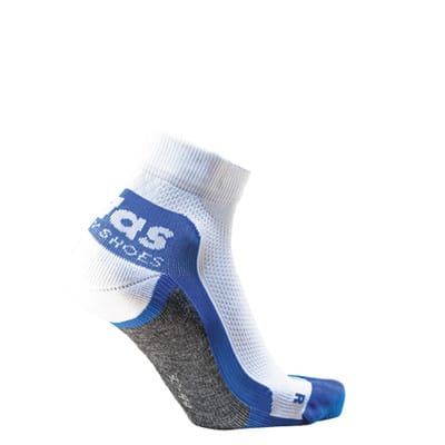 Atlas Sneaker Workwear Socke - Gr. 39-41