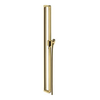 hansgrohe Brausestange Axor Citterio E 900mm, m Schlauch 1600mm, pol. gol optic