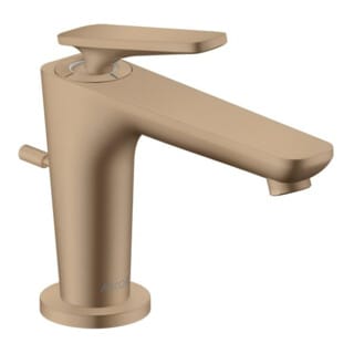 hansgrohe Waschtischmischer 90 für HWB Axor Citterio C CoolStart m.Zugstangen Ablaufg. BRG