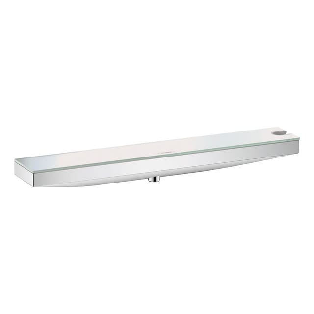 hansgrohe WA Rainfinity Porter 500 mit Brausehalter, rechts, chrom