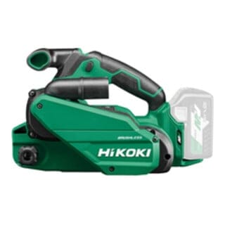 HiKOKI Akku-Bandschleifer SB3608DA (Basic) (Karton)