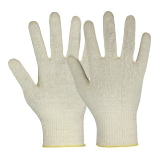 Hase Metz Seastar Unterziehandschuh aus SeaCell®-Faser Größe 13