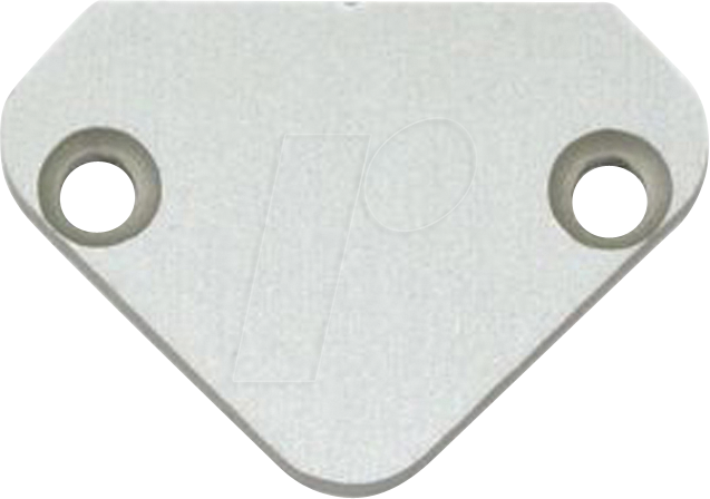 Barthelme Endkappenset BARdolino Angolo 62399466