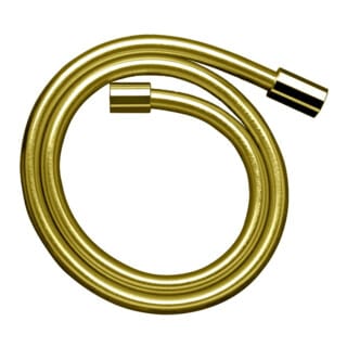 hansgrohe Brauseschlauch Axor Starck 2000mm, polished gold optic