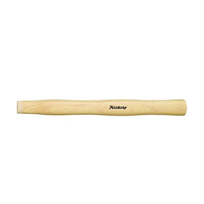 Wiha Hickory-Holzstiel für rückschlagfreien Schonhammer 100 mm