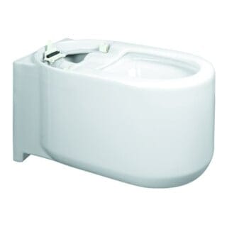 Grohe WC-Keramik 14937 für Sensia Arena alpinweiß