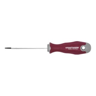Kraftwerk Schraubendreher PRO LINE TX7 60