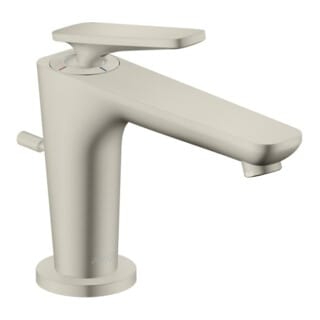 hansgrohe Waschtischmischer 90 für HWB Axor Citterio C CoolStart m.Zugstangen Ablaufg. BSO