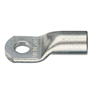 Klauke Rohrkabelschuh 95qmm 8R/10 o.S.