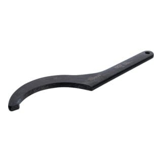 BGS Hakenschlüssel mit Nase, 205 - 220 mm