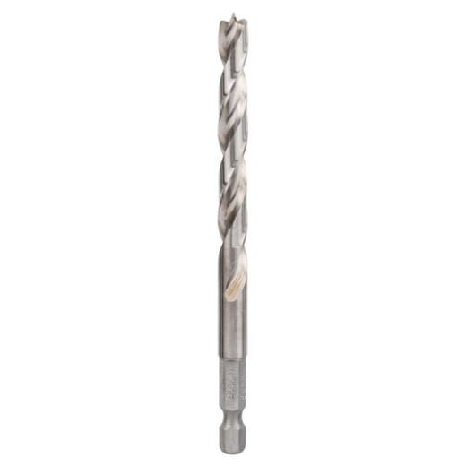 Bosch PRO Wood HSS-Holzspiralbohrer, 8x75x117 mm