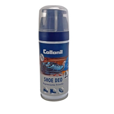Collonil Shoe Deo Schuh Deo Anti Geruch 100 ml