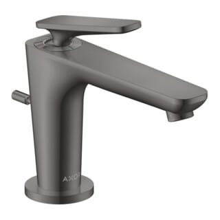 hansgrohe Waschtischmischer 90 für HWB Axor Citterio C CoolStart m.Zugstangen Ablaufg. PBC