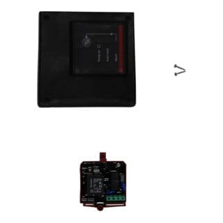 Grundfos Ersatzteil Kit Elektronik RepSatz Elektronik MQ 230V